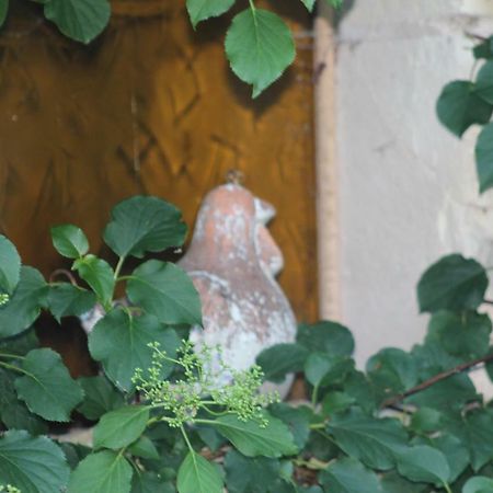 Villa La Grosse Pierre Mehers Exterior foto