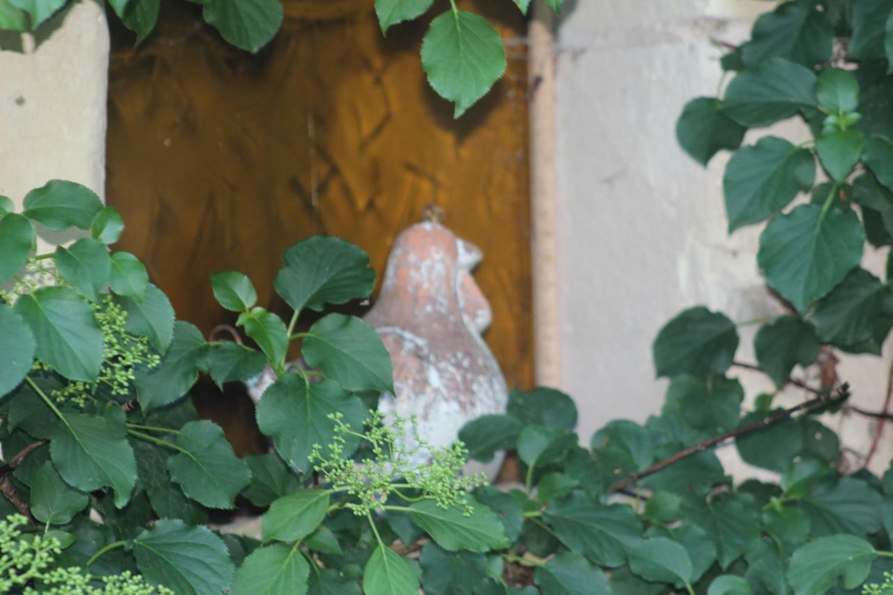 Villa La Grosse Pierre Mehers Exterior foto