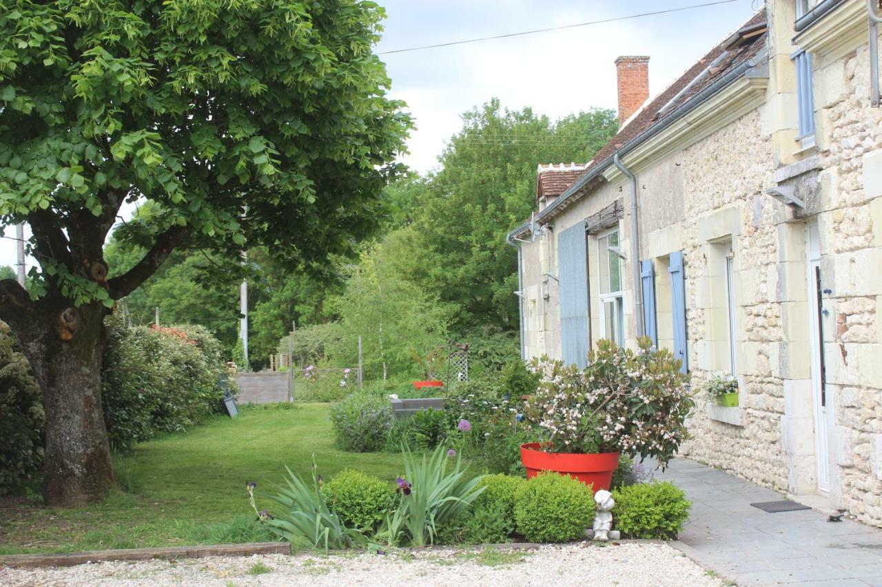 Villa La Grosse Pierre Mehers Exterior foto